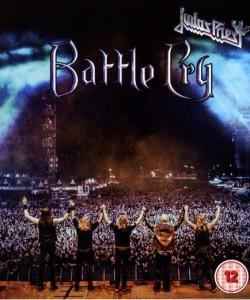 犹太祭司合唱团：战斗呐喊演唱会 JUDAS PRIEST (·)豆瓣评分：· · 