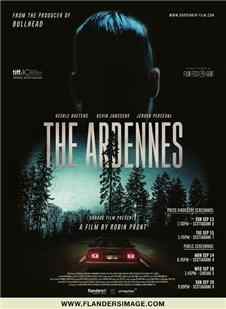 阿登高地 豆瓣5.7 THE ARDENNES (2015)  