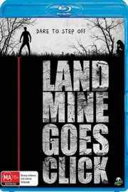 【死亡山地】Landmine Goes Click (2015)豆瓣评分：6.0 . 