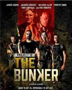 俄罗斯报废地堡计划 PROJECT 12：THE BUNKER (2016) 