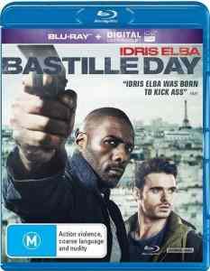 巴黎危机 巴士底日/突袭国庆日 BASTILLE DAY (2016)BASTILLE DAY (2016)豆瓣评分：· 6.4· 