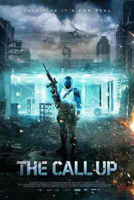 虚拟现实战 THE CALL UP (2015)豆瓣评分：· · 