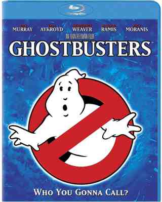捉鬼敢死队 Ghostbusters (1984)Ghostbusters (1984)豆瓣评分：6.7 · 