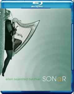 [音乐专辑] 蓝光CD 2009 《2L Magnar Am:Sonar 竖琴独奏》原版复刻 DTS HD· (·)豆瓣评分：· · 