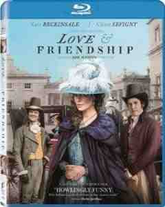 情人与知己/爱情与友谊 烂番茄99%好评Love & Friendship (2016)豆瓣评分：6.8 . 