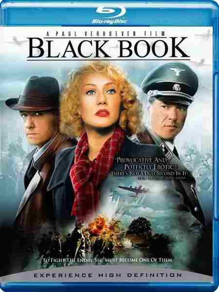黑皮书 第二版 洗版BLACK BOOK (2006)豆瓣评分：8.3 ` 