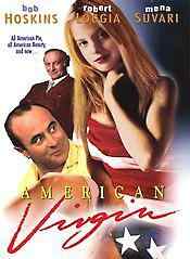 美国处女(2000) American Virgin (2000)豆瓣评分：4.8 · 