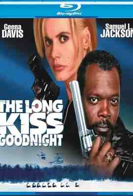 特工狂花 (1996)The Long Kiss Goodnight (1996)豆瓣评分：7.0 · 