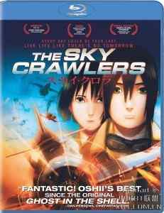 【青空行者/空中杀手】 The Sky Crawlers (2008)豆瓣评分：8.7 . 