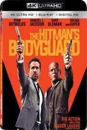 4K 50 王牌保镖 2017 豆瓣7.2 THE HITMAN’S BODYGUARD （2017）保留杜比视界  