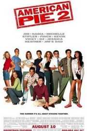美国派2（2001）豆瓣7.0 