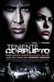 坏中尉 (2009)The Bad Lieutenant: Port of Call - New Orleans (2009)豆瓣评分：6.9 · 