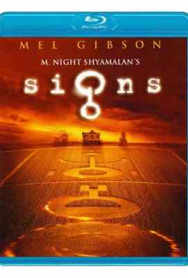 天兆 Signs (2002)Signs (2002)豆瓣评分：6.5 · 