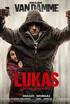 保镖 LUKAS (2018) 尚格·云顿 动作惊悚新片1 (2018)豆瓣评分：5.5 
