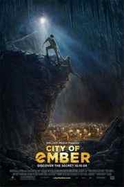 微光城市 (2008)City of Ember (2008)豆瓣评分：6.7 · 