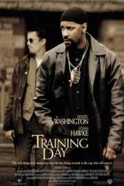 训练日 /边缘特训·TRAINING DAY (·)豆瓣评分：7.9 · 