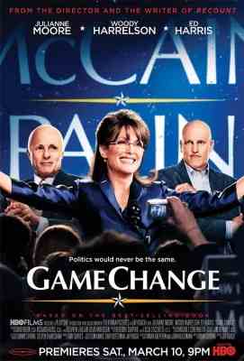 规则改变 Game Change (2012)· (·)豆瓣评分：7.8 · 