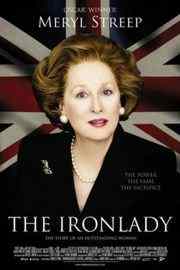 铁娘子：坚固柔情 (2011)The Iron Lady (2011)豆瓣评分：7.6 · 