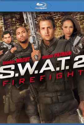 反恐特警组2：火速救援 (2011)S.W.A.T.: Fire Fight (2011)豆瓣评分：5.4 · 