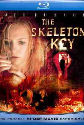万能钥匙 (2005)The Skeleton Key (2005)豆瓣评分：7.9 · 