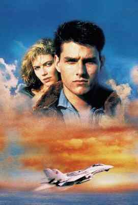 BD50 壮志凌云（1986）豆瓣7.6  带国语 50G 