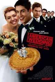 美国派3：美国婚礼（2003）豆瓣7.0 