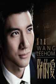王力宏：你的爱 YOUR LOVE(2015)· (·)豆瓣评分：· · 