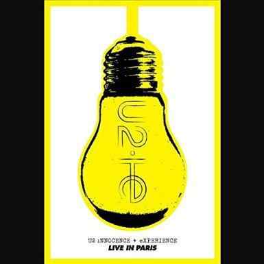 U2乐队：赤子之心世界巡演巴黎站 U2：INNOCENCE + EXPERIENCE LIVE IN PARIS (2015)豆瓣评分：· · 