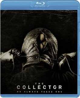 夜魔 (2009)The Collector (2009)豆瓣评分：7.2 · 