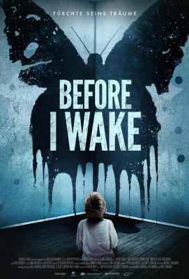 梦醒之前 （2016）BEFORE I WAKE (2016)豆瓣评分：6.4 · 