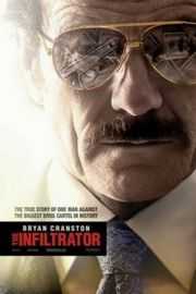 潜伏者/潜入者 慕色拉行动 THE INFILTRATOR (2016)豆瓣评分：· 7.0· 