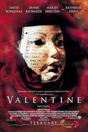 情人劫 - Valentine  2001 
