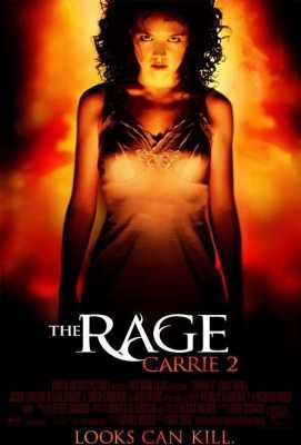 【魔女嘉莉2：邪气逼人】 The Rage：Carrie 2 (1999)豆瓣评分：5.6 . 