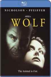【狼人生死恋/人狼恋/妖之恋】Wolf (1994)豆瓣评分：6.8 . 