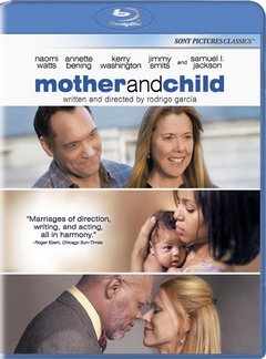 母与子/爱在你左右/母亲与孩子 美西合拍爱情亲情大片Mother and Child (2009)豆瓣评分：8.1 · 