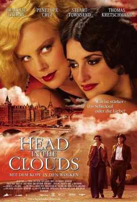 乱世三人行/巴黎烟云(2004) Head in the Clouds (2004)豆瓣评分：7.9 · 