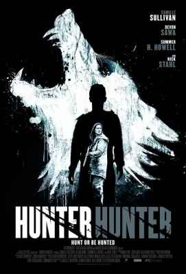 【人狼恶/狩猎追杀】 Hunter Hunter (2020)豆瓣评分：5.7 . 