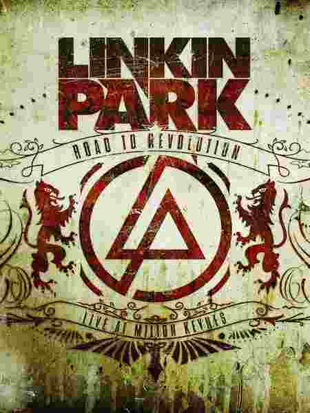 林肯公园乐队 革命之路：米尔顿凯恩斯现场LINKIN.PARK.ROAD.TO.REVOLUTION-LIVE.AT.MILTON.KEYNES (2008)豆瓣评 