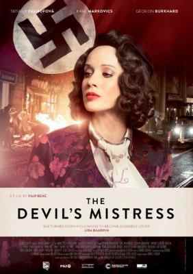 纳粹的情妇 豆瓣4.7 DEVIL’S MISTRESS（2016） 