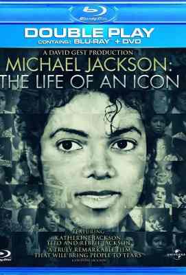 迈克尔·杰克逊：偶像的一生 (2011)Michael Jackson: The Life of an Icon (2011)豆瓣评分：8.7 · 