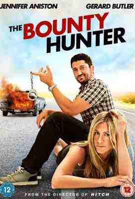 赏金猎手 (2010)The Bounty Hunter (2010)豆瓣评分：6.1 · 