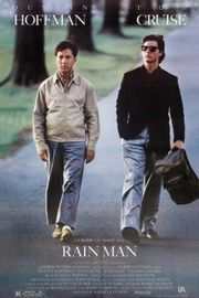 雨人/手足情未了(1988) Rain Man (1988)豆瓣评分：8.7 · 