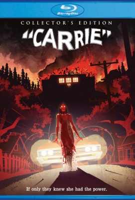 【魔女嘉莉/凶灵】1976Carrie (1976)豆瓣评分：7.4 . 
