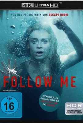 4K UHD 【 极限网红/密弒直播】Follow Me (2020)豆瓣评分：5.9 . 