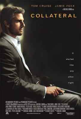 借刀杀人(2004) Collateral (2004)豆瓣评分：7.4 · 