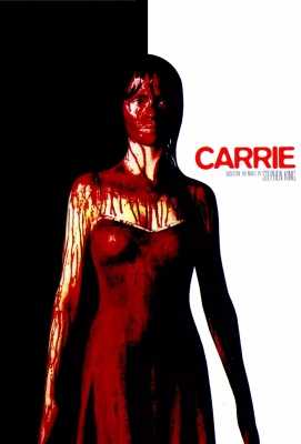 魔女嘉莉 Carrie (2002)· (·)豆瓣评分：6.6 · 