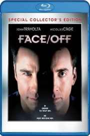 变脸/夺命双雄/FACE OFF (1997)豆瓣评分：8.4 · 