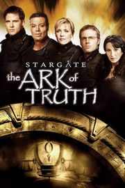 星际之门:真理之盒 星际之门系列大结局Stargate: The Ark of Truth (2008)豆瓣评分：6.6 · 
