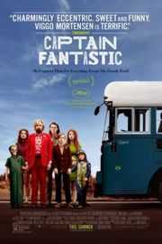 神奇队长 CAPTAIN FANTASTIC(2016) CAPTAIN FANTASTIC (2016)豆瓣评分：8.0 · 