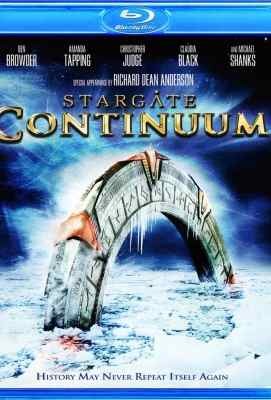 星际之门：时空连续 2008 加长版 Stargate: Continuum (2008)豆瓣评分：6.6 · 